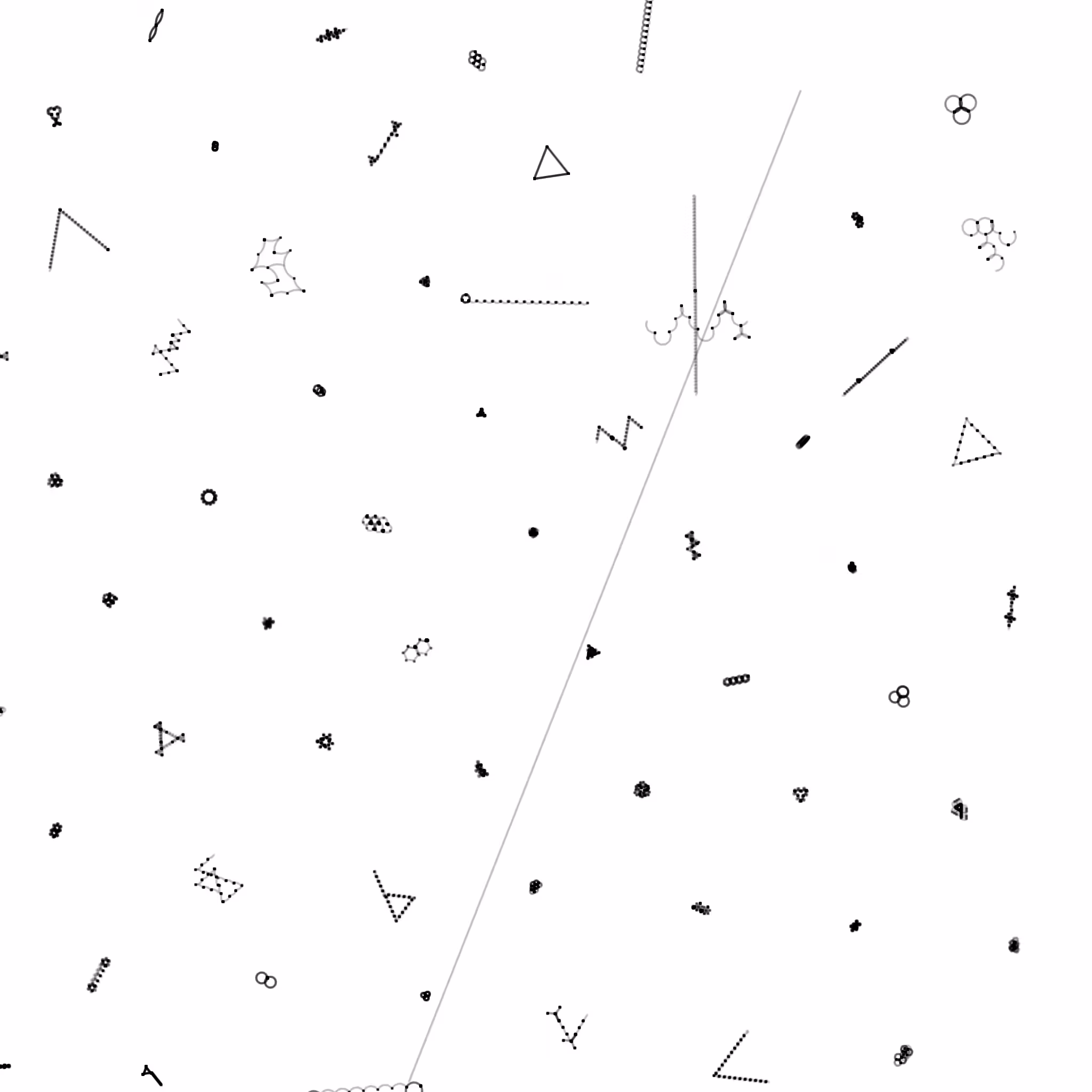 Wrapping Paper Generator #100