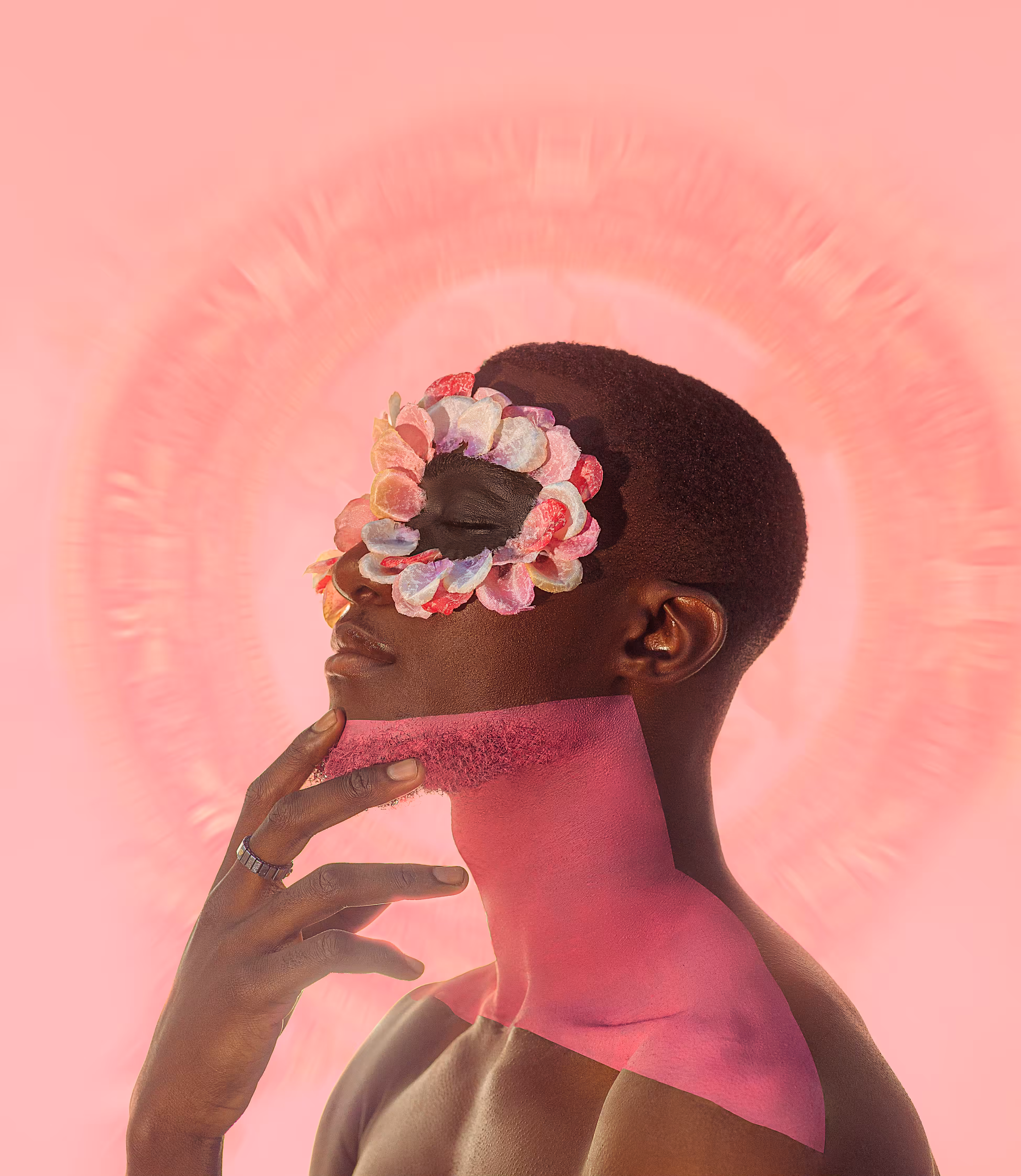 Floral Phantom