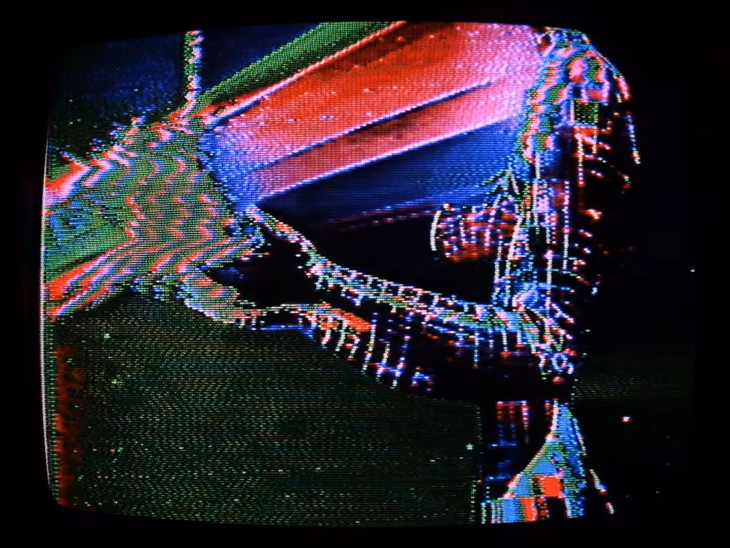 soft errors in human syntax under volatile rendering #2