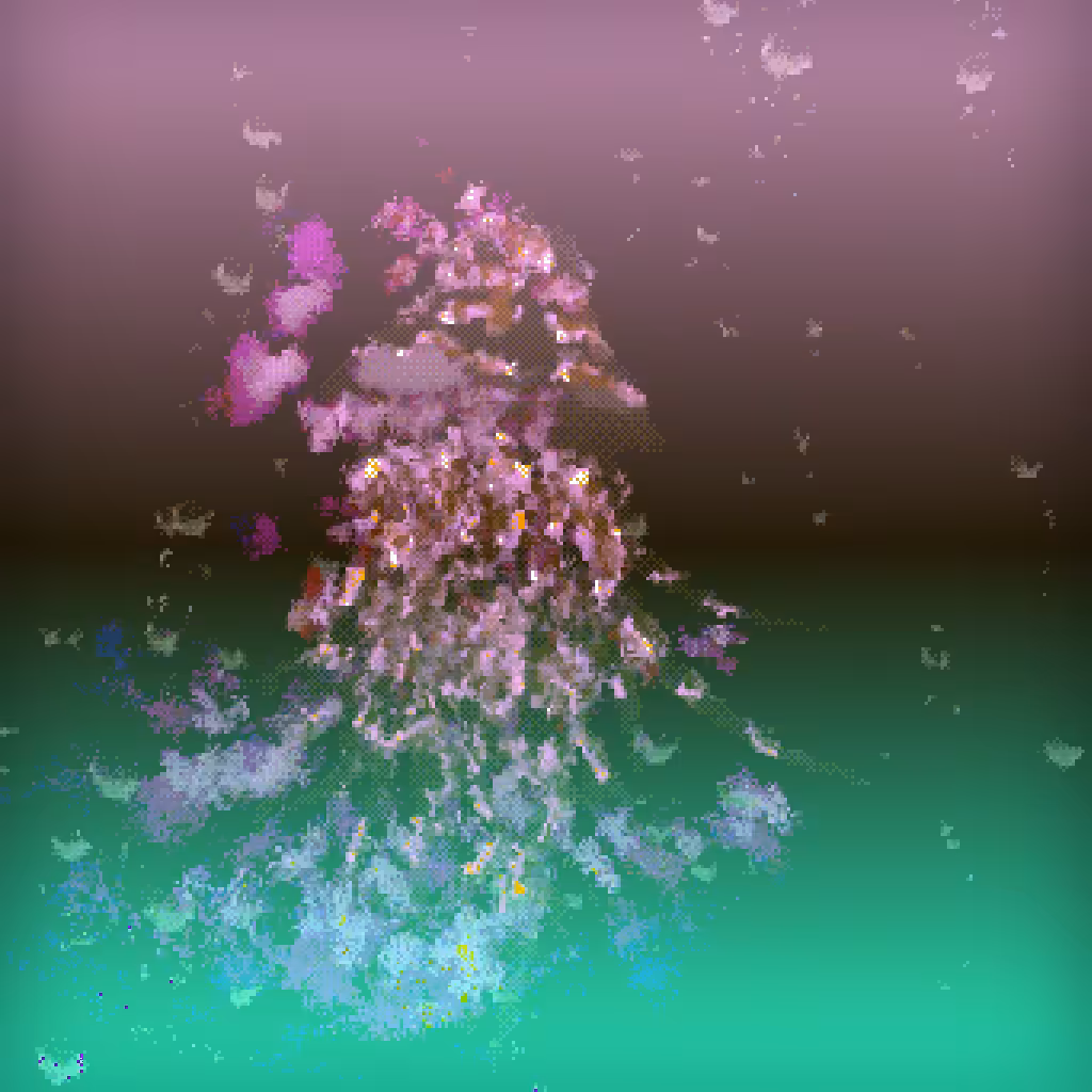 Jellyglitch #118