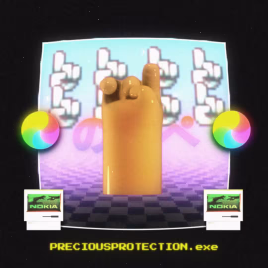 Nostalgia #004