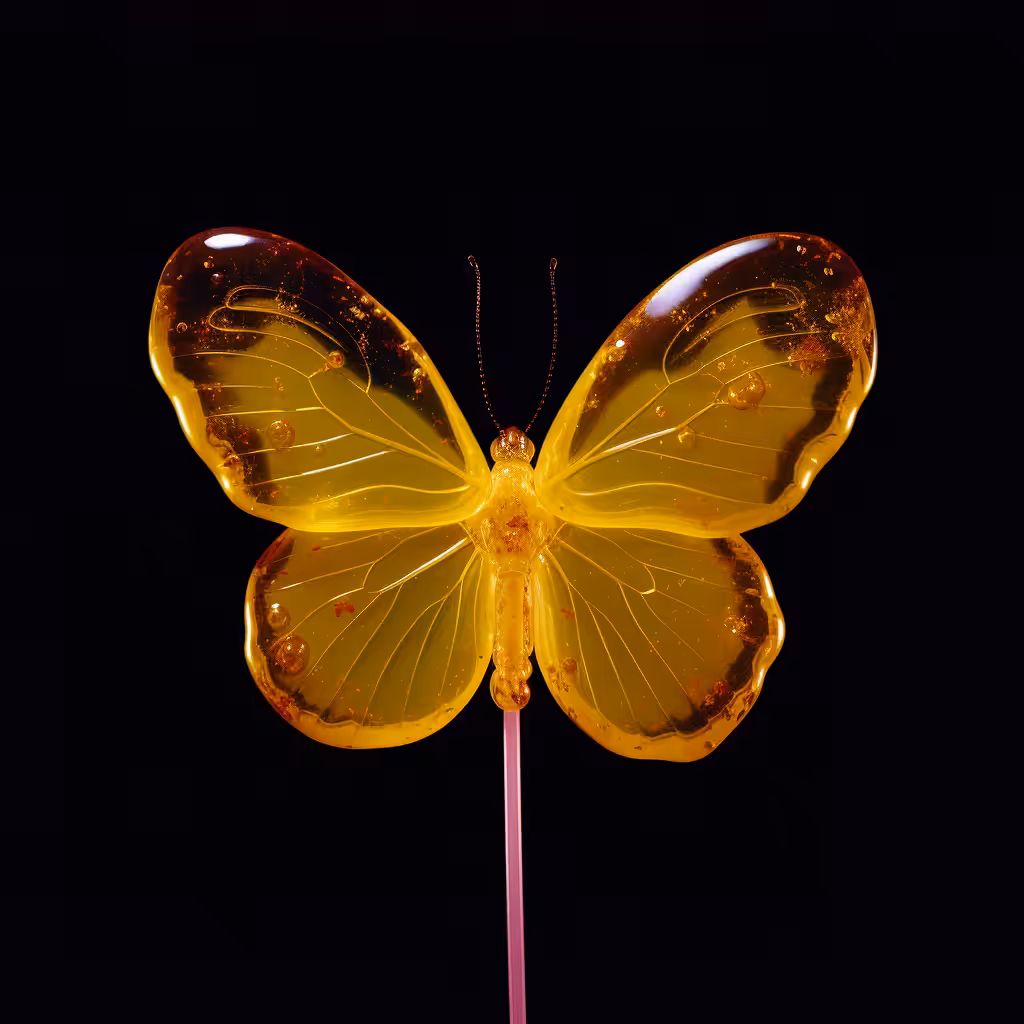 All Natural Lolly 65