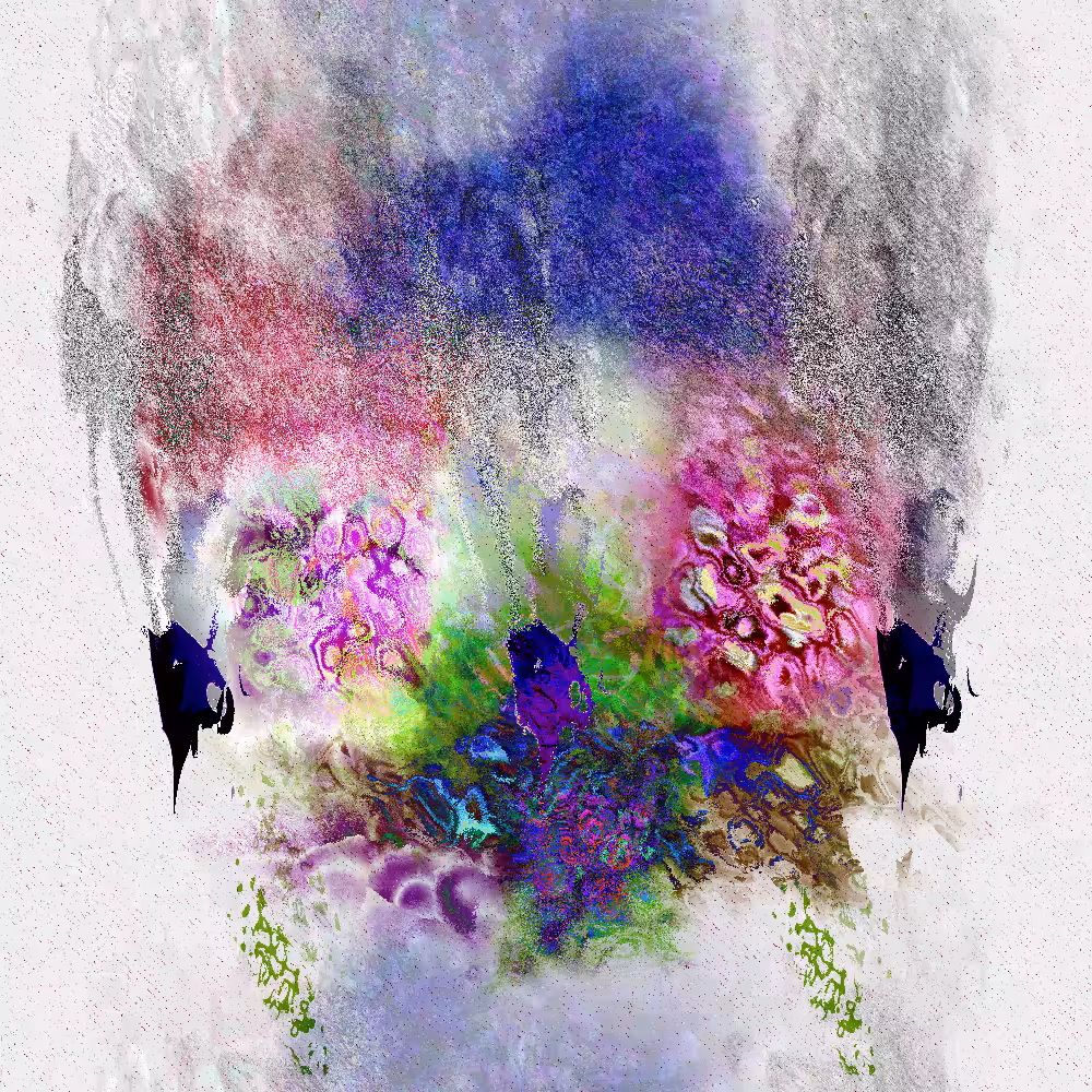 Murked Being #65