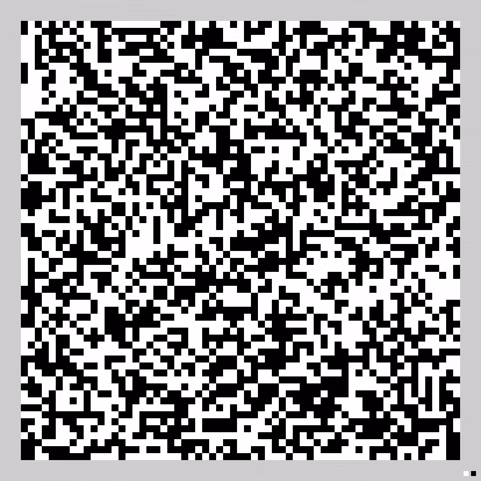 Bored Squares #93