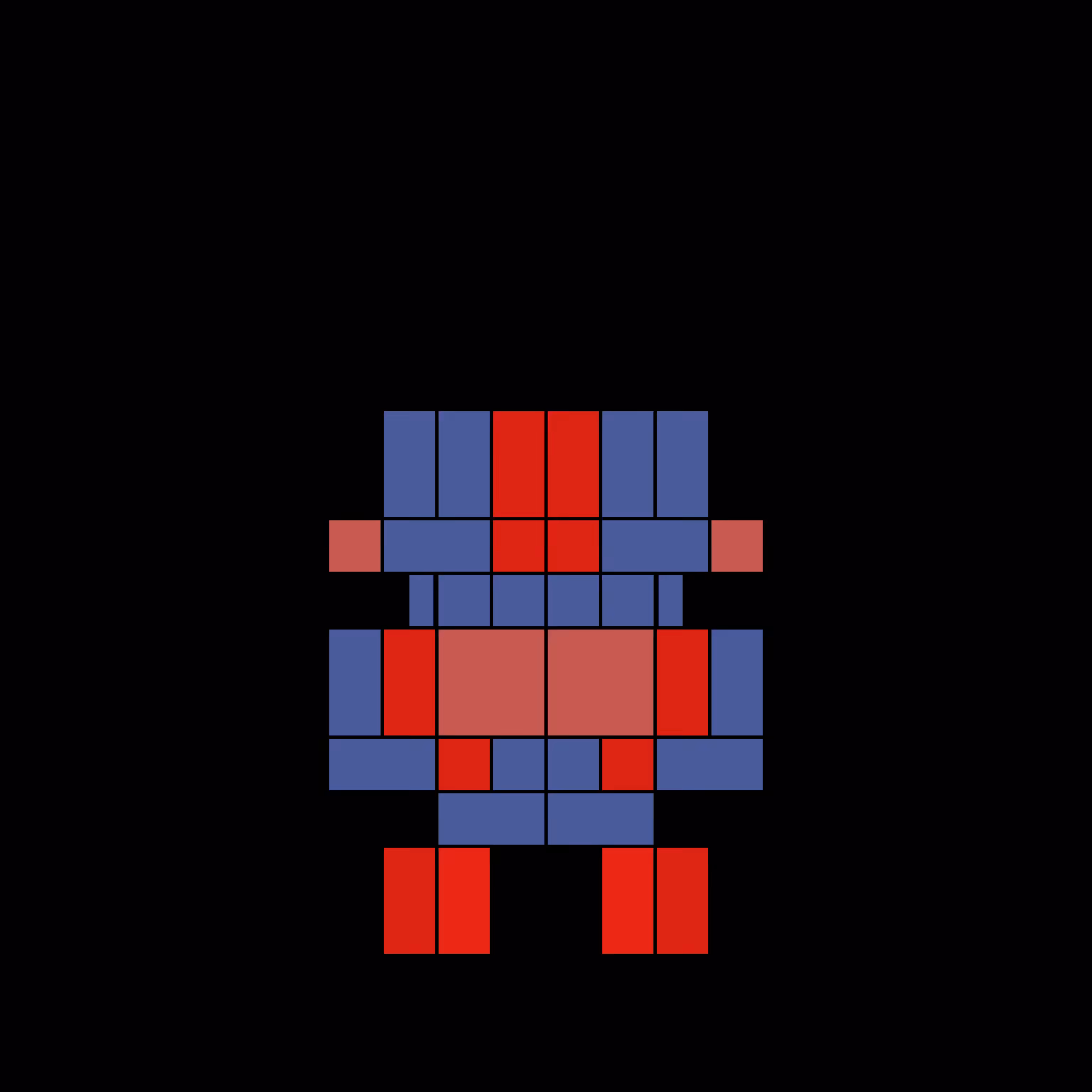 Ethereum Dwarf