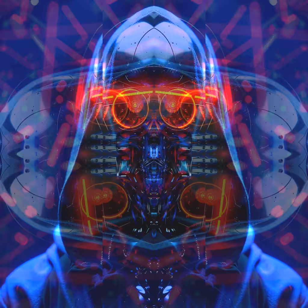Deathly A.I.