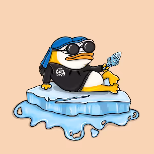 Based Pleb Custom #7