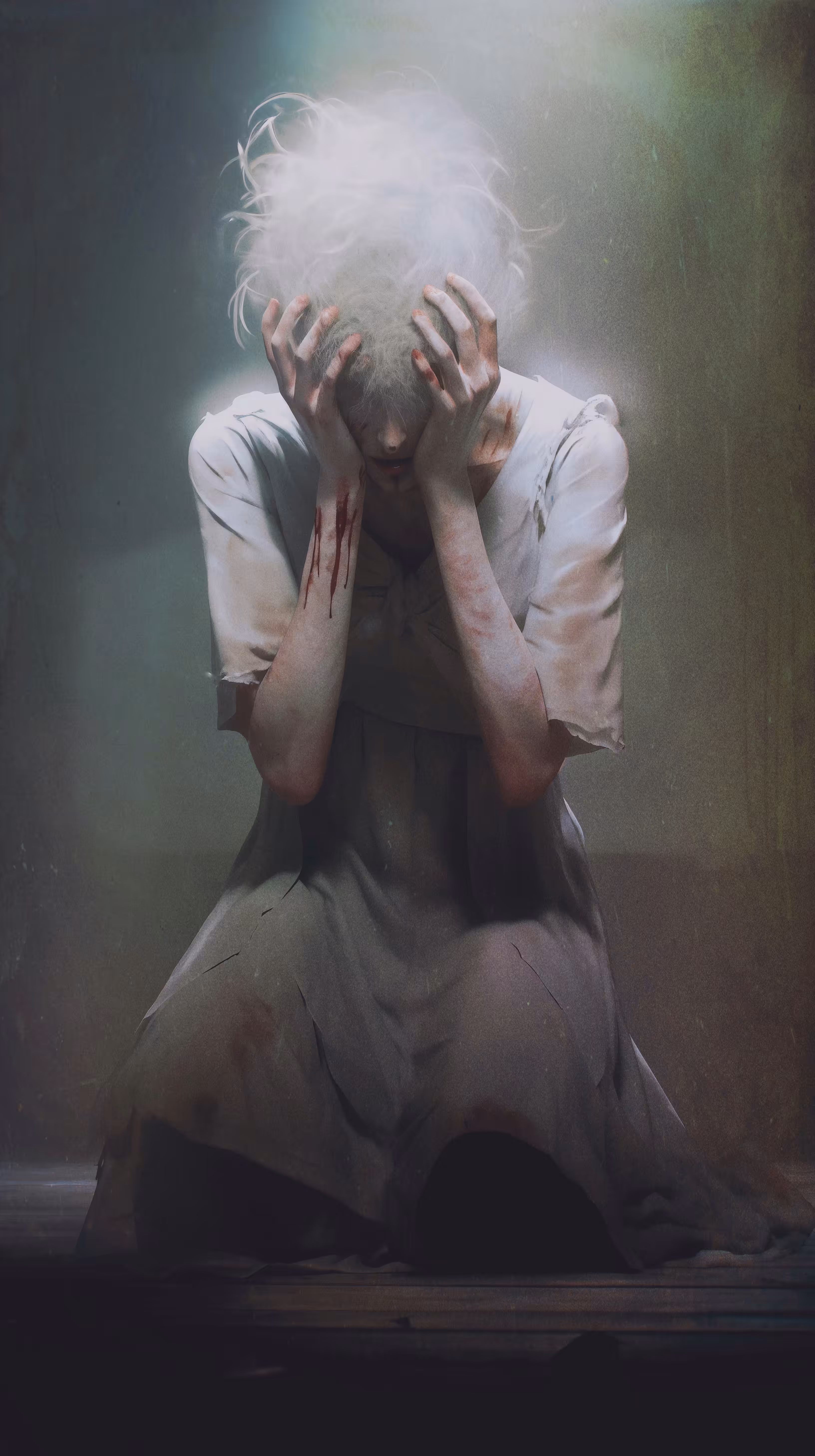 Eternal Remorse