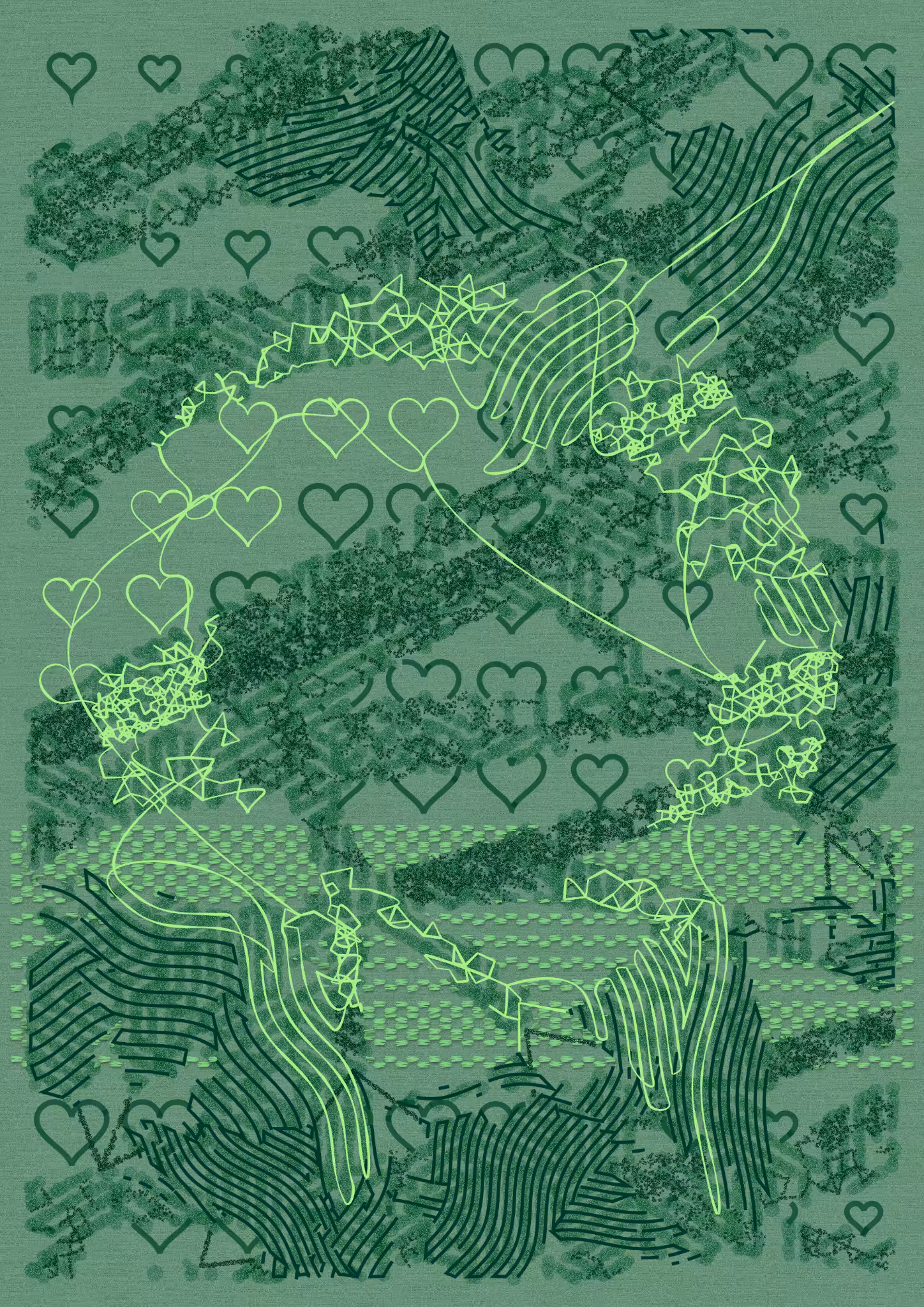 Aux Arbres #66657