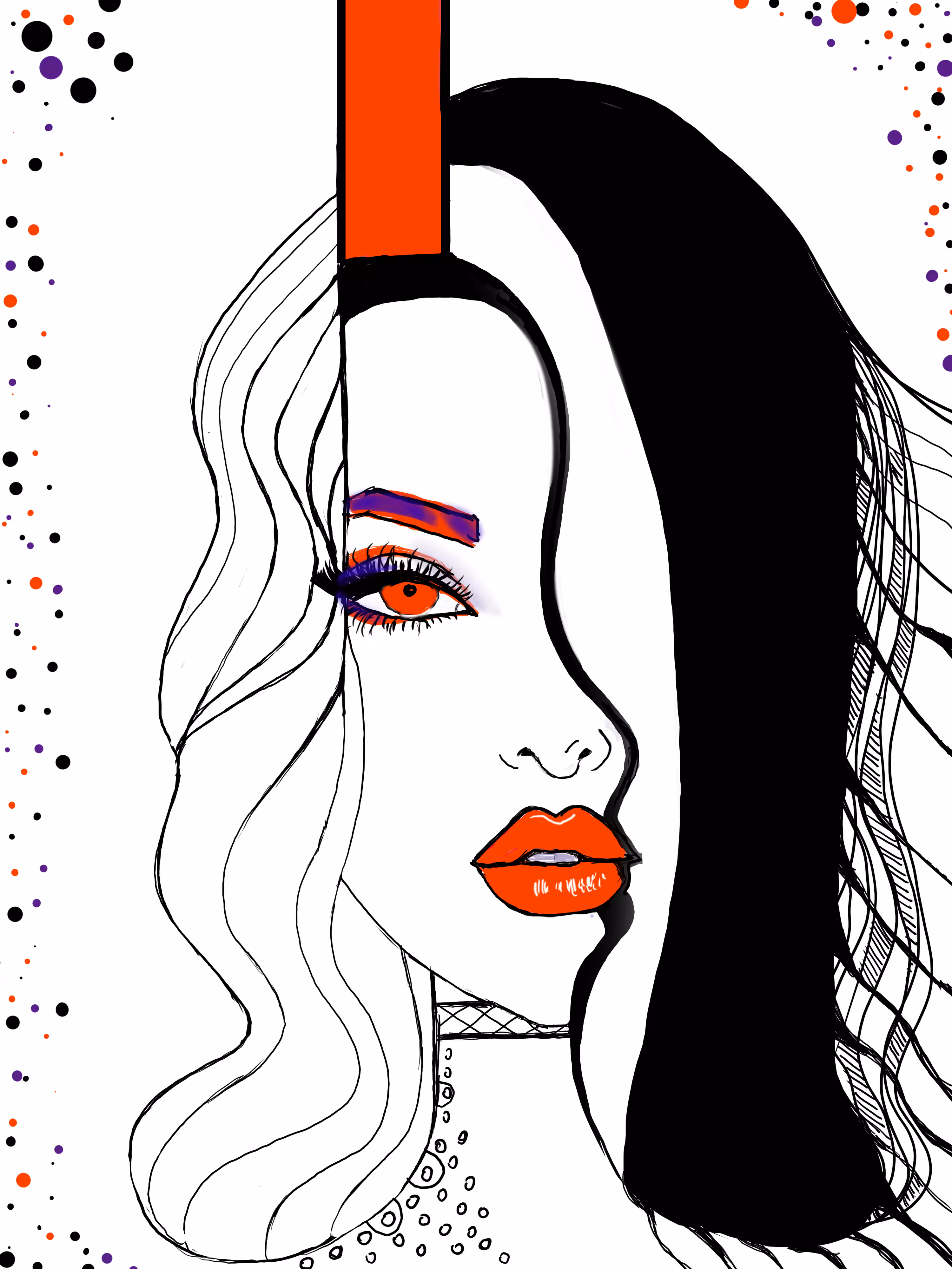 The Lady 02