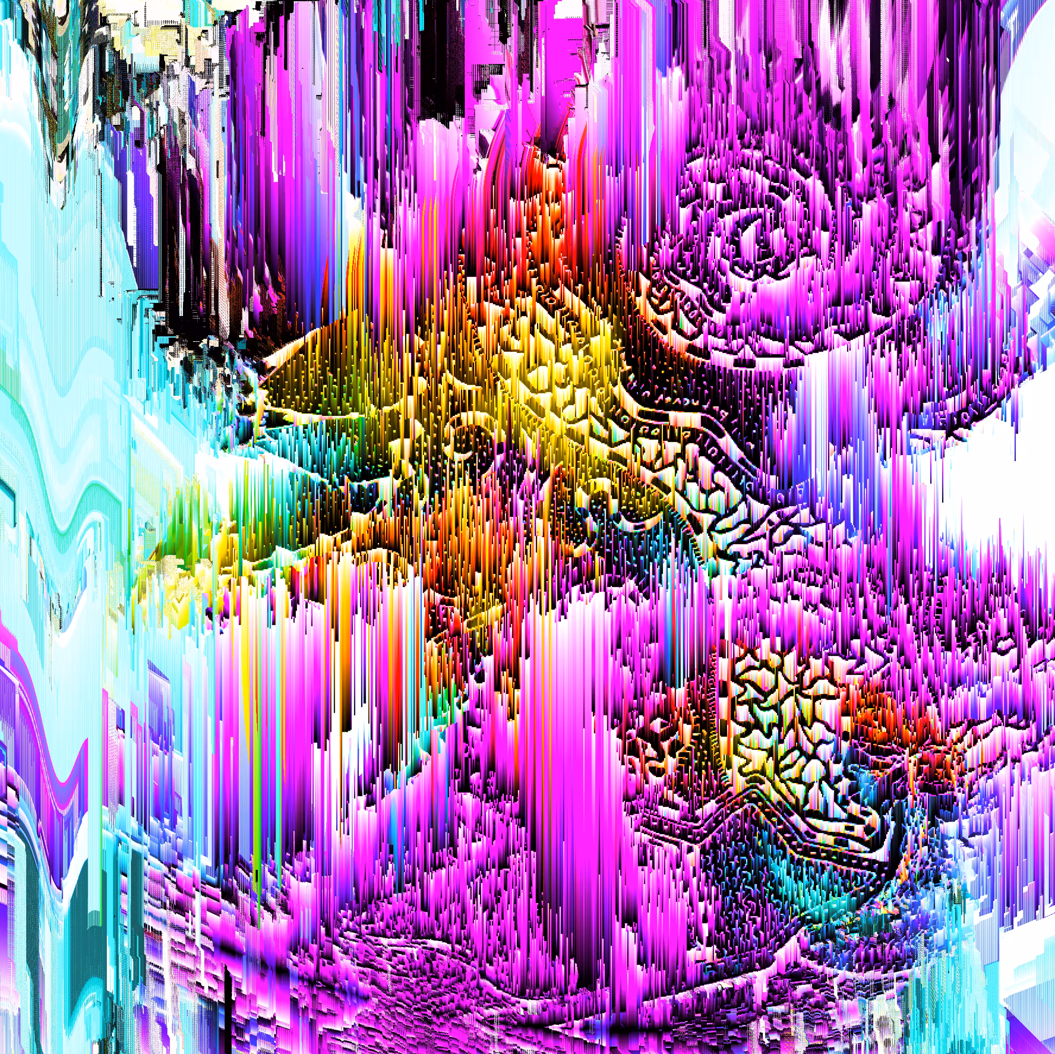 { YΞLLOW BRICK'D ROAD }