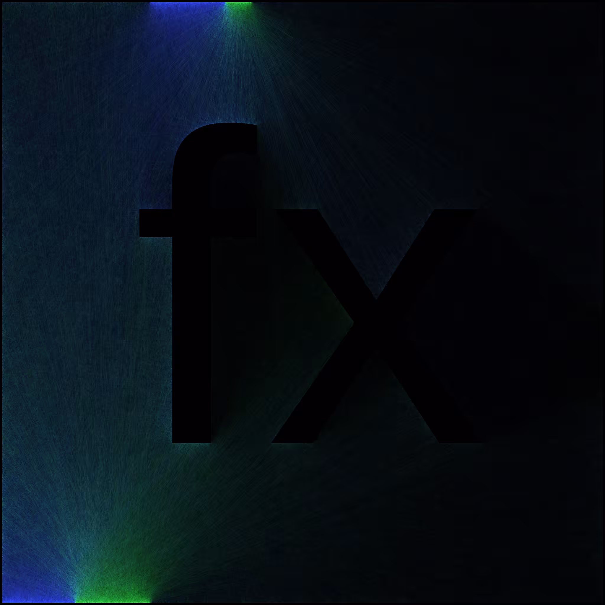 Laser Paintings #2