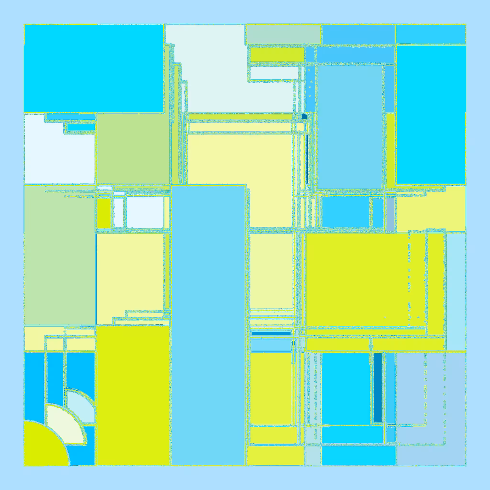 Beyond #3