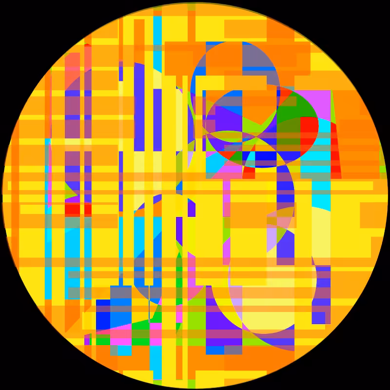 Symbiotic #7