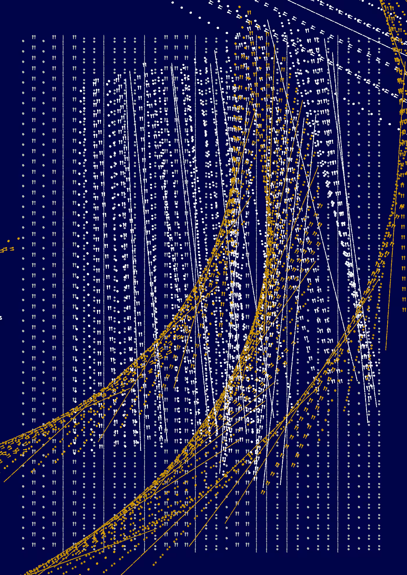 Strange Impression #12