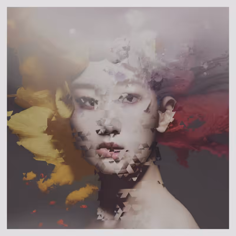 Psyche #11