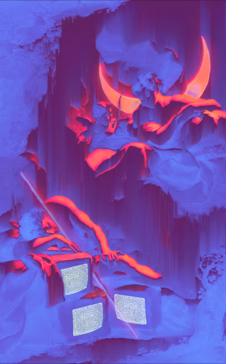neon dreams