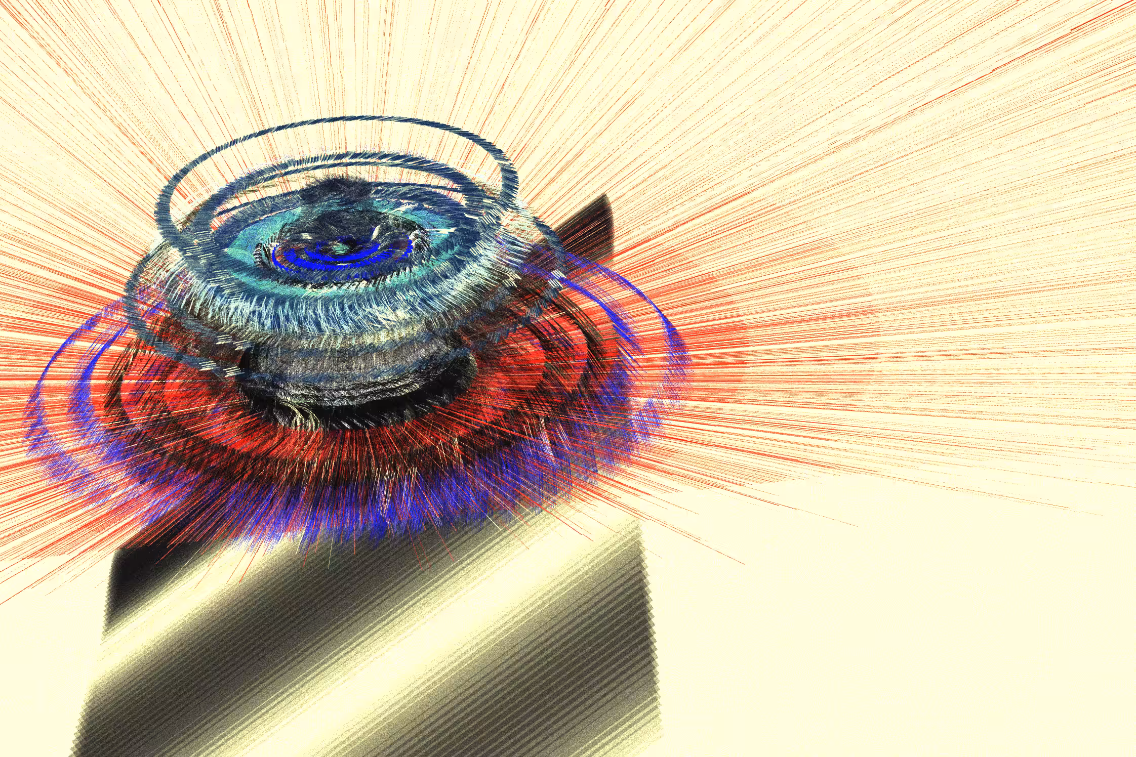 centrifugal #44 