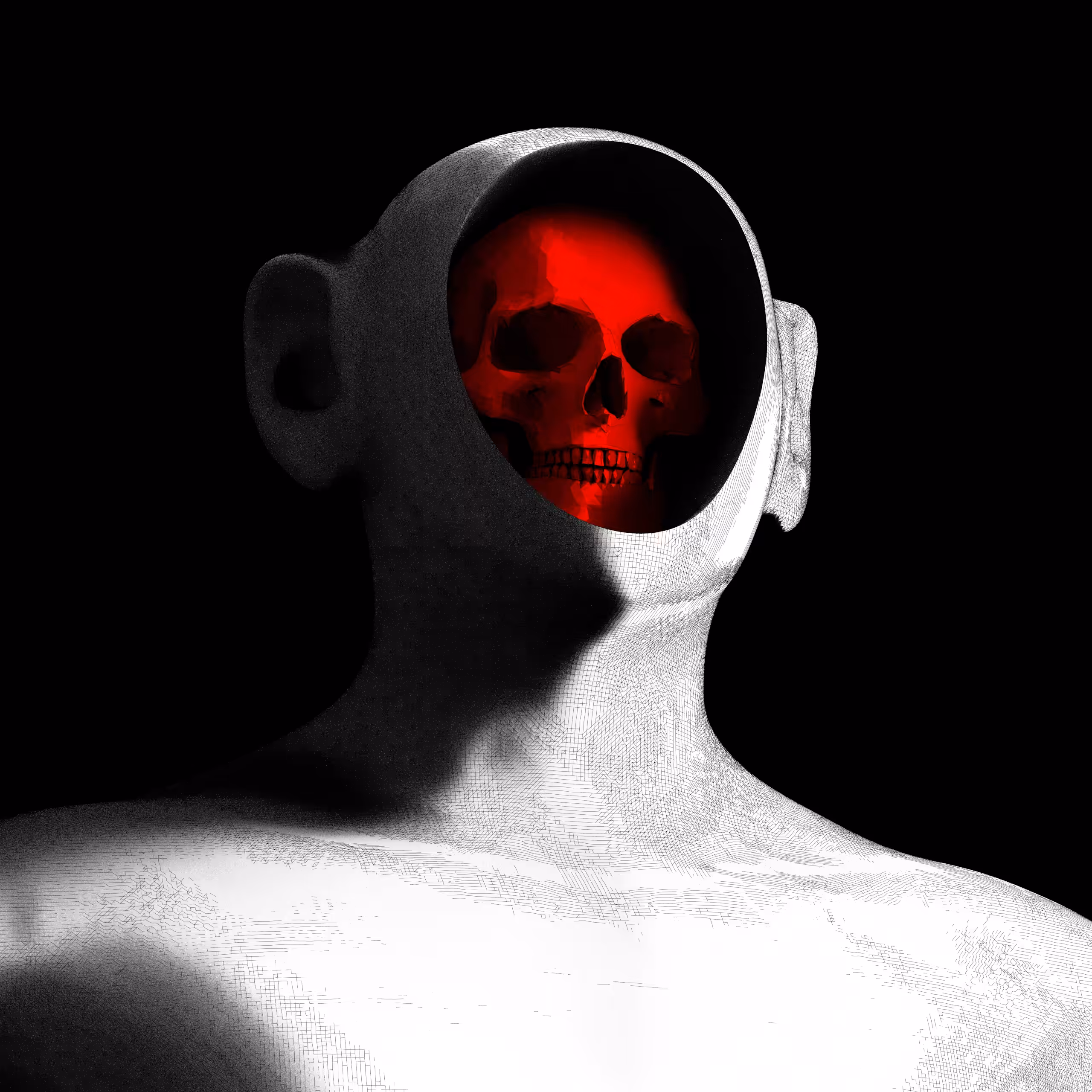 Dead inside