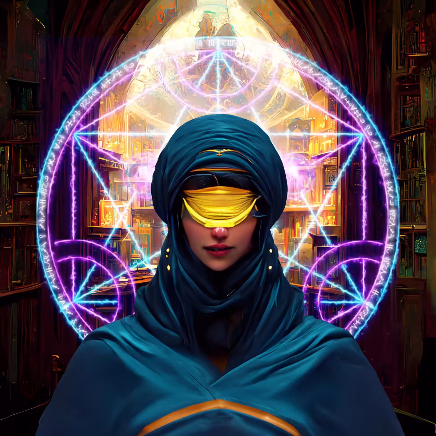 Albatrax Principal: Shamira Obeid