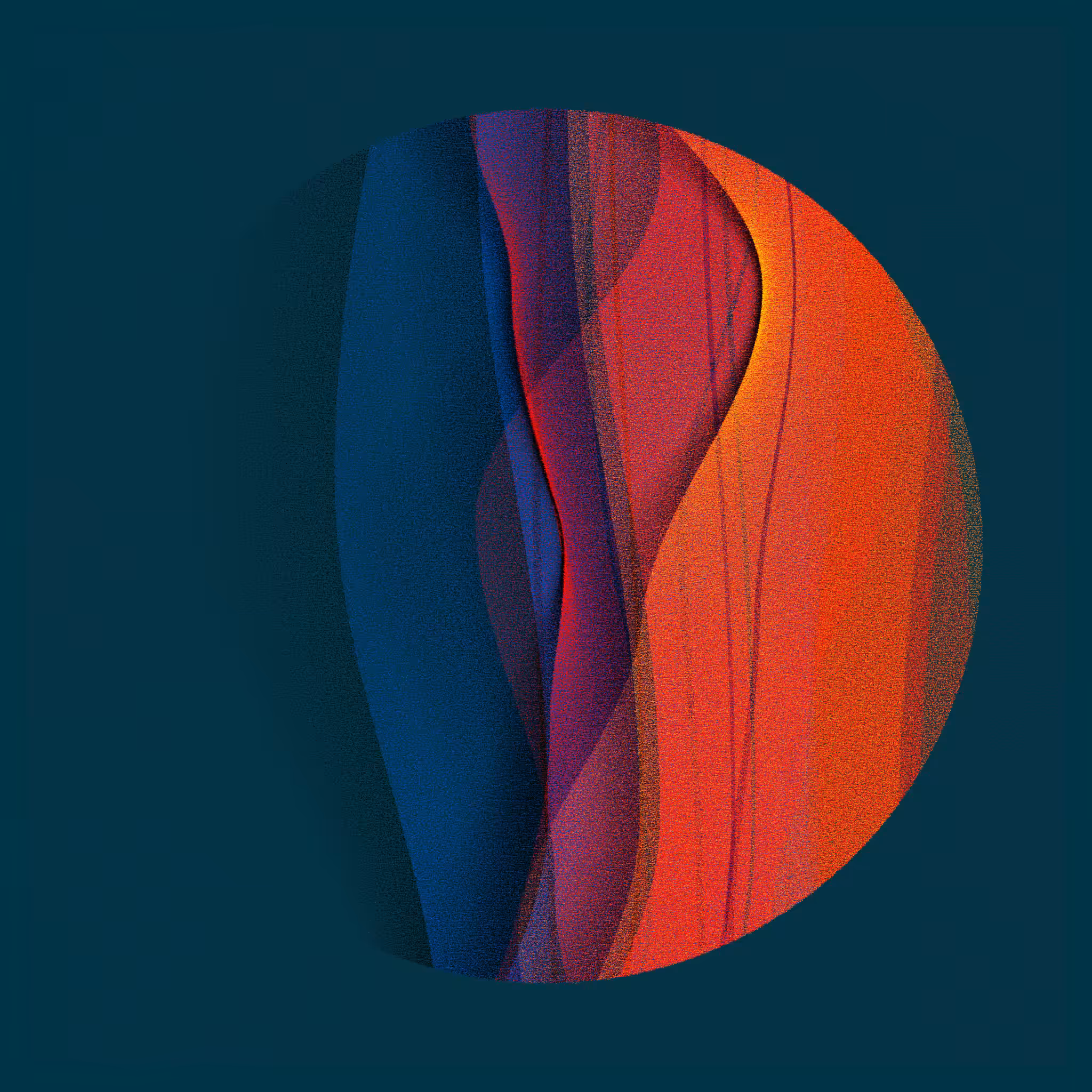 Tidal Friction #146