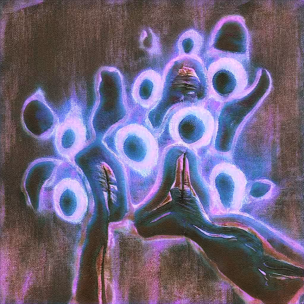 Control The Soul #175