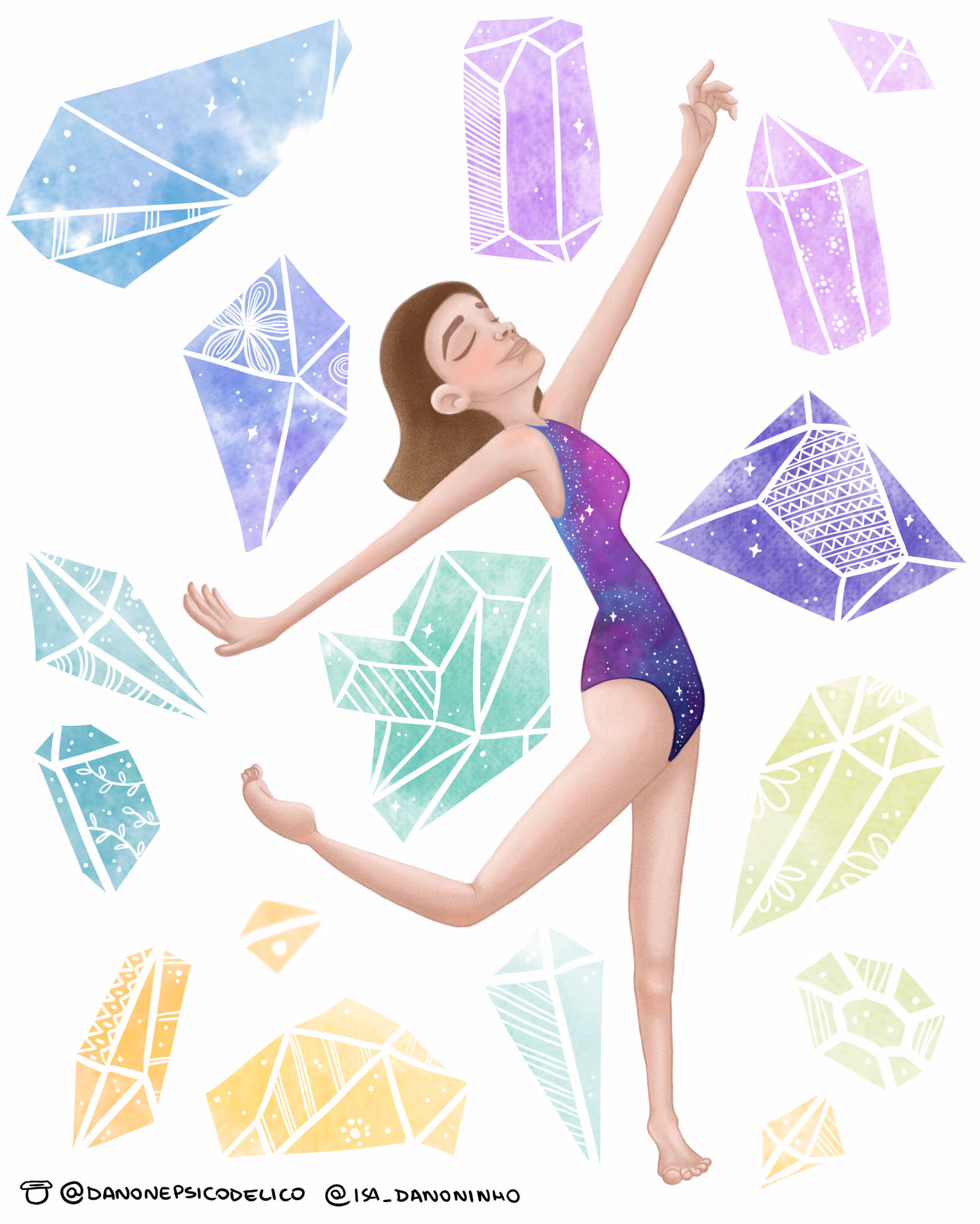 CRYSTAL ENERGY