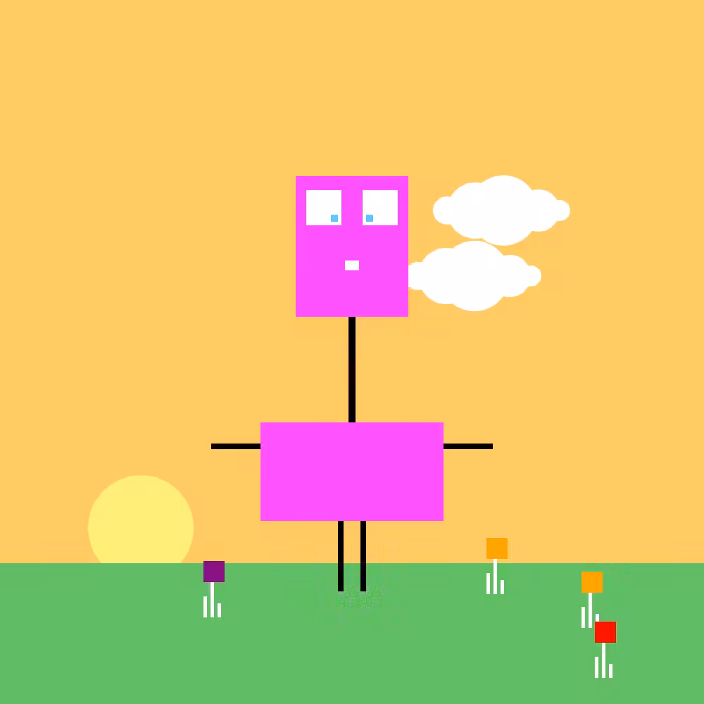 SHAPEY #49