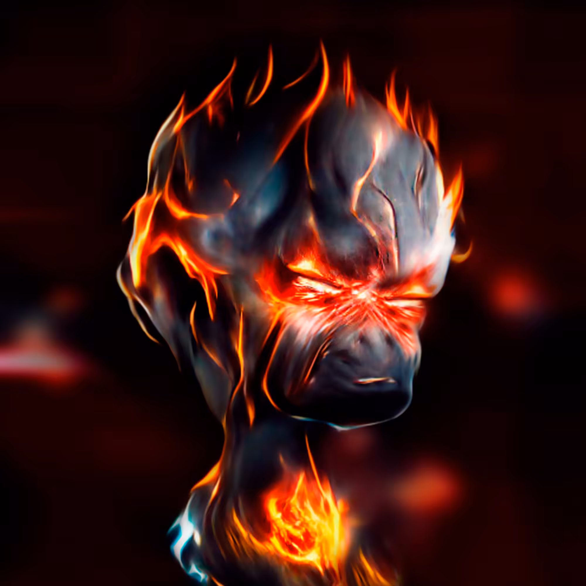 PYROBOY
