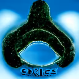 ecircles.com (1998-2001) reimagined by Cosmographia, with Simon Denny and Guile Twardowski