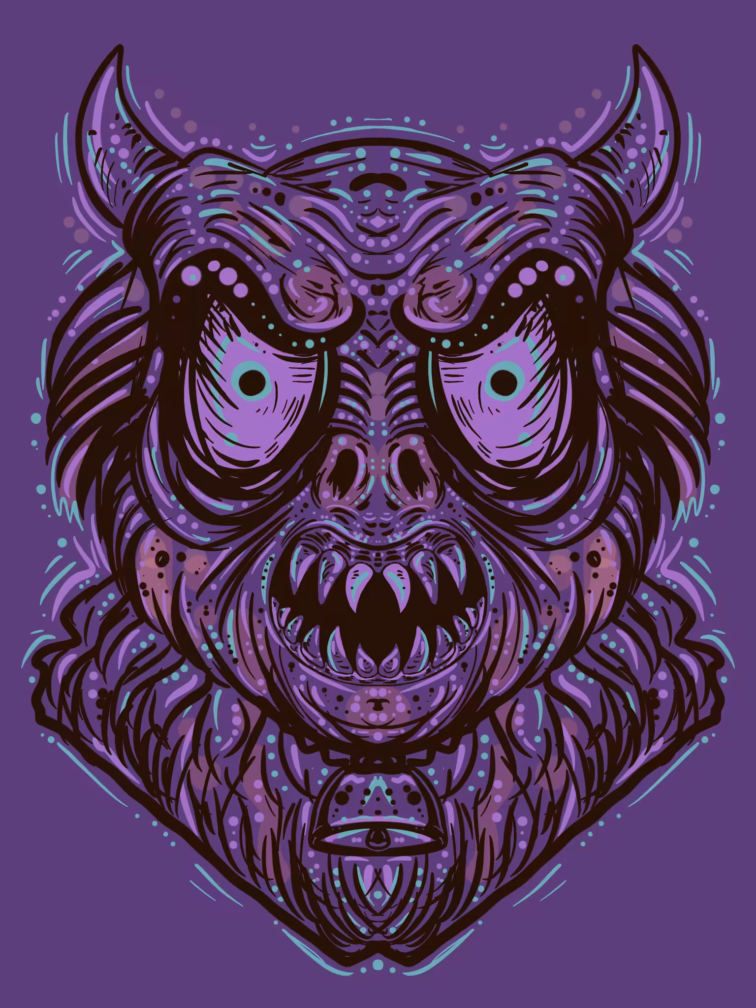 MASK 01