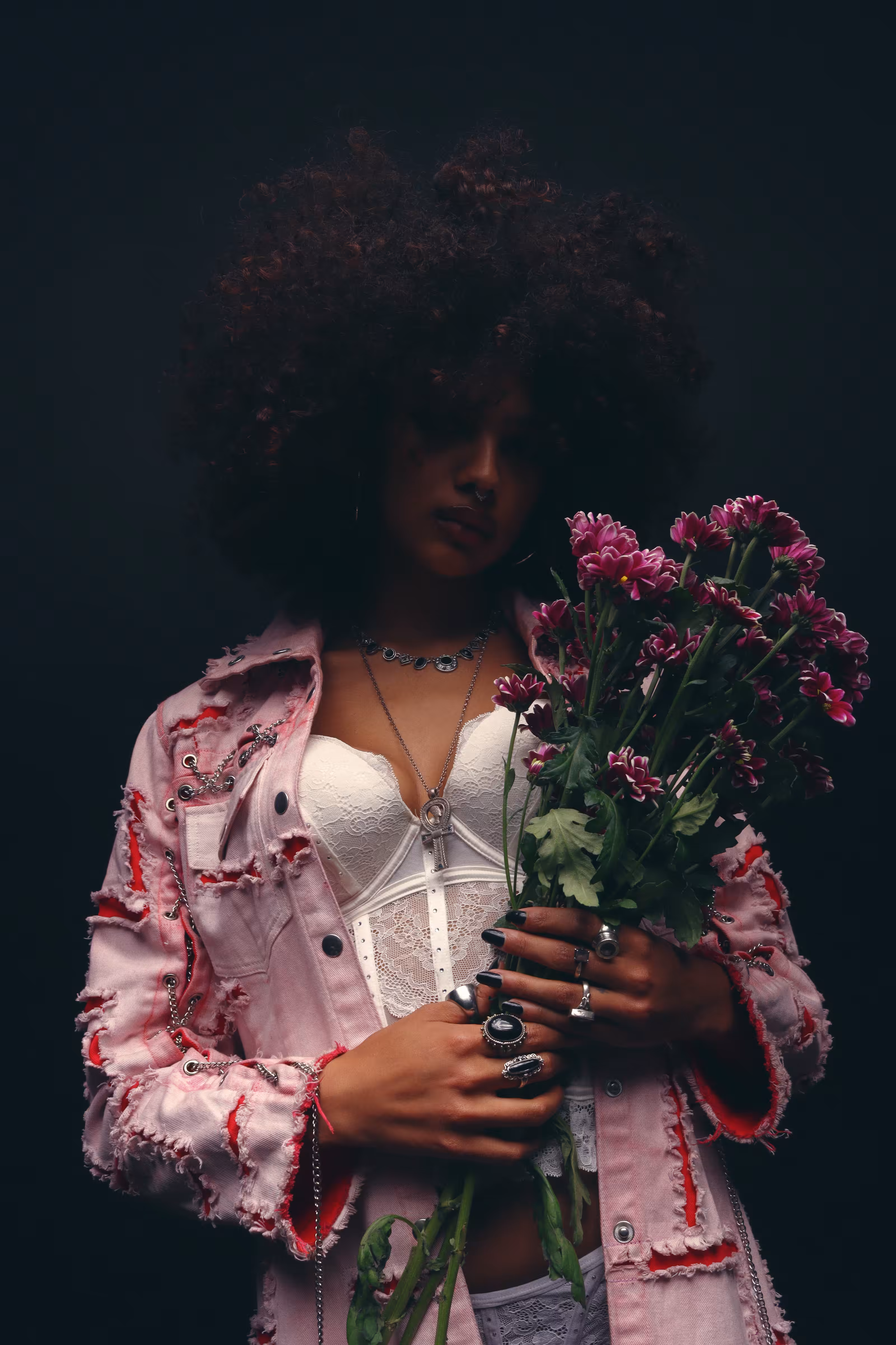 Roses & Rebellion