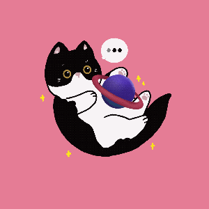 Purr Cosmos