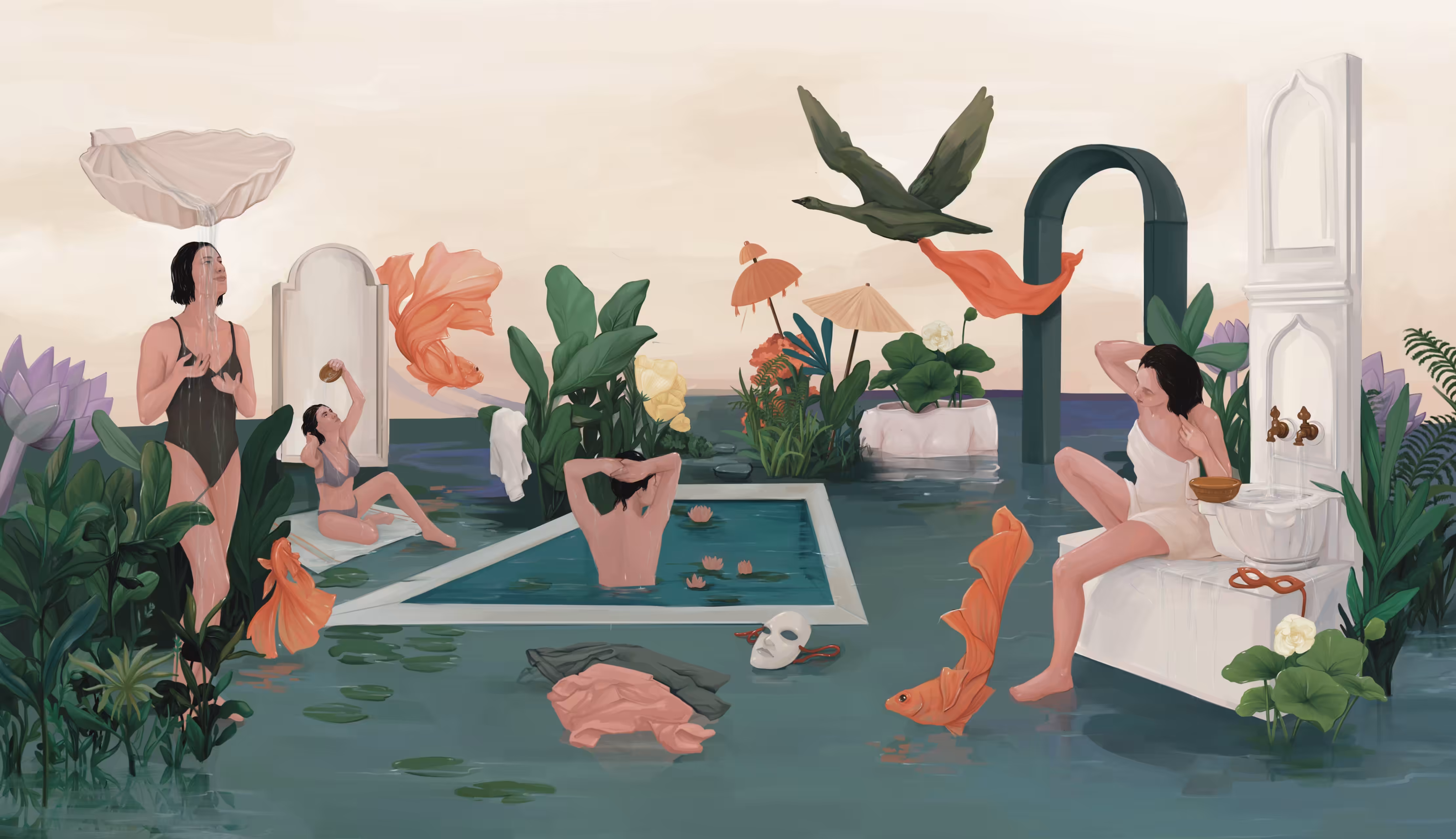 Hammam 