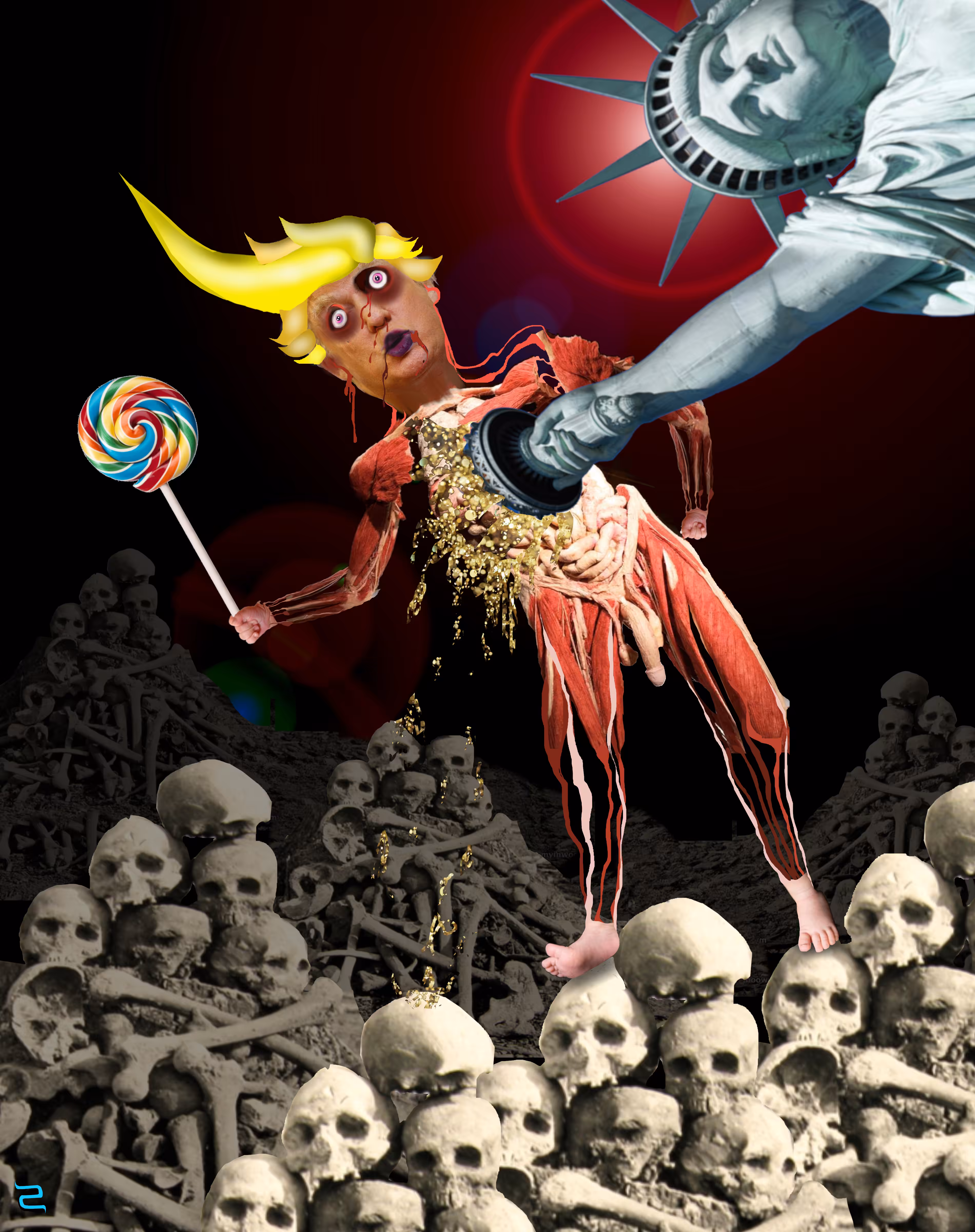 Fuck Trump