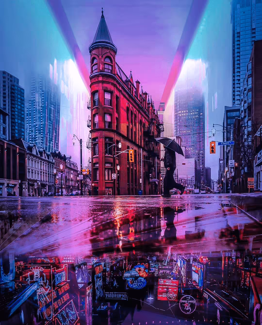 Alternative Realities