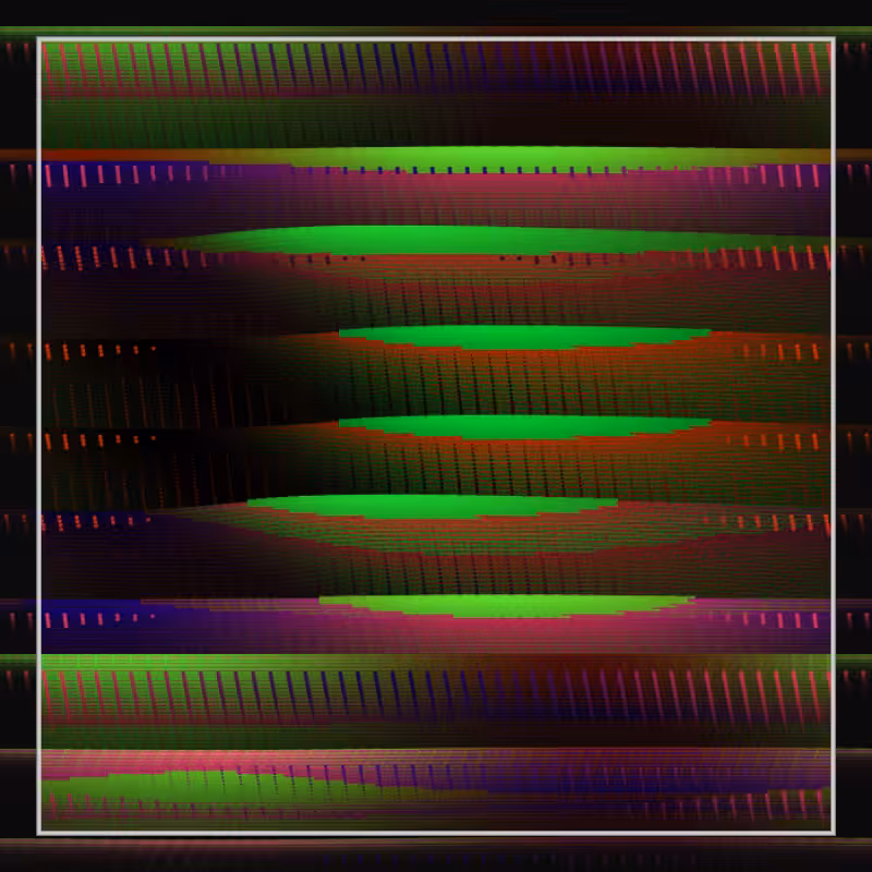 Separation in the Night #73