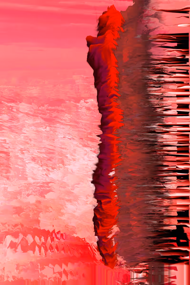 BURNER #8