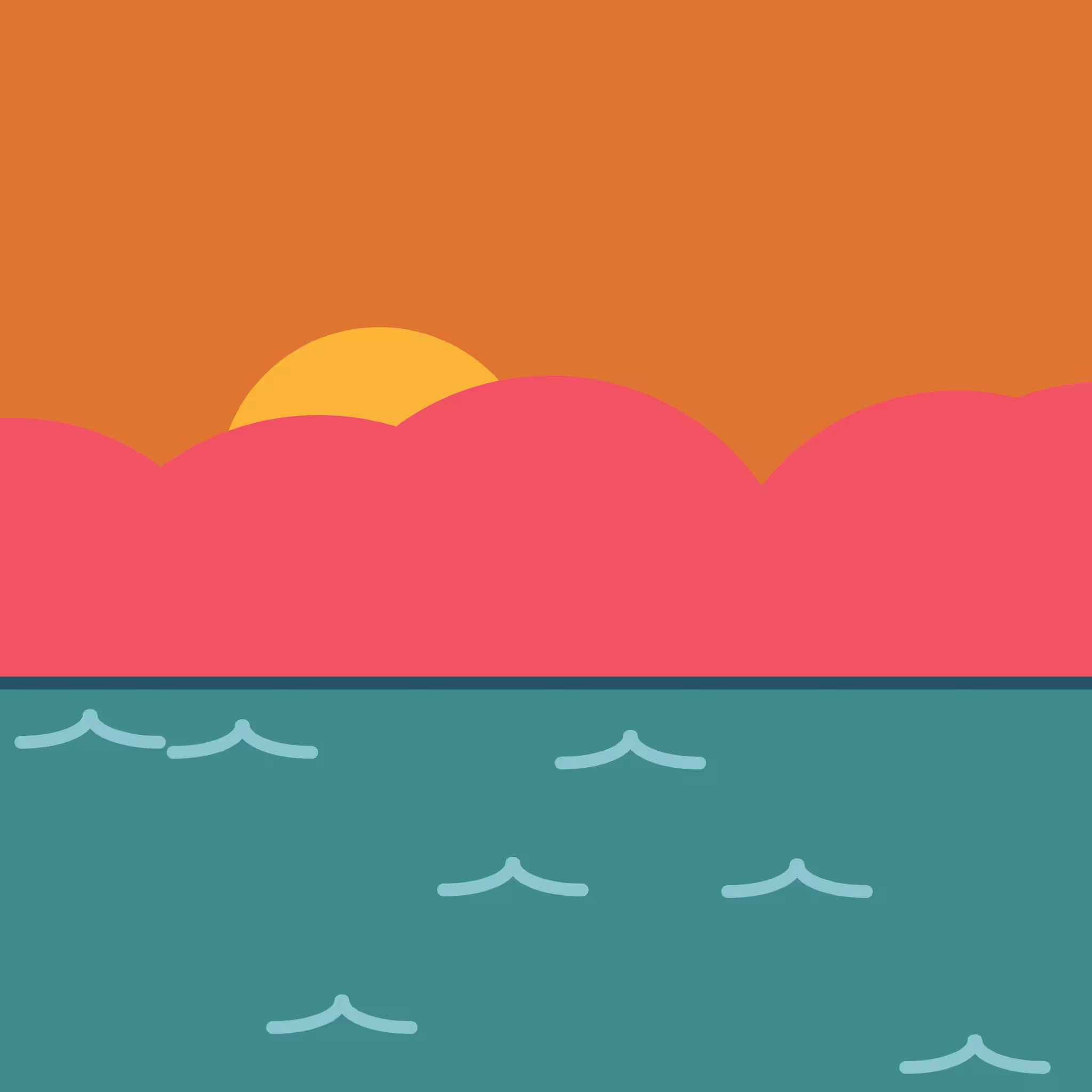 Seascapes #14