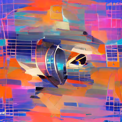 spacecraft