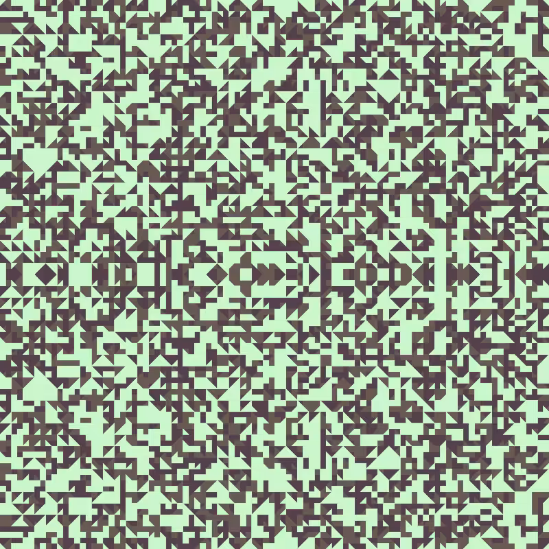 Patchwork Geometry #142