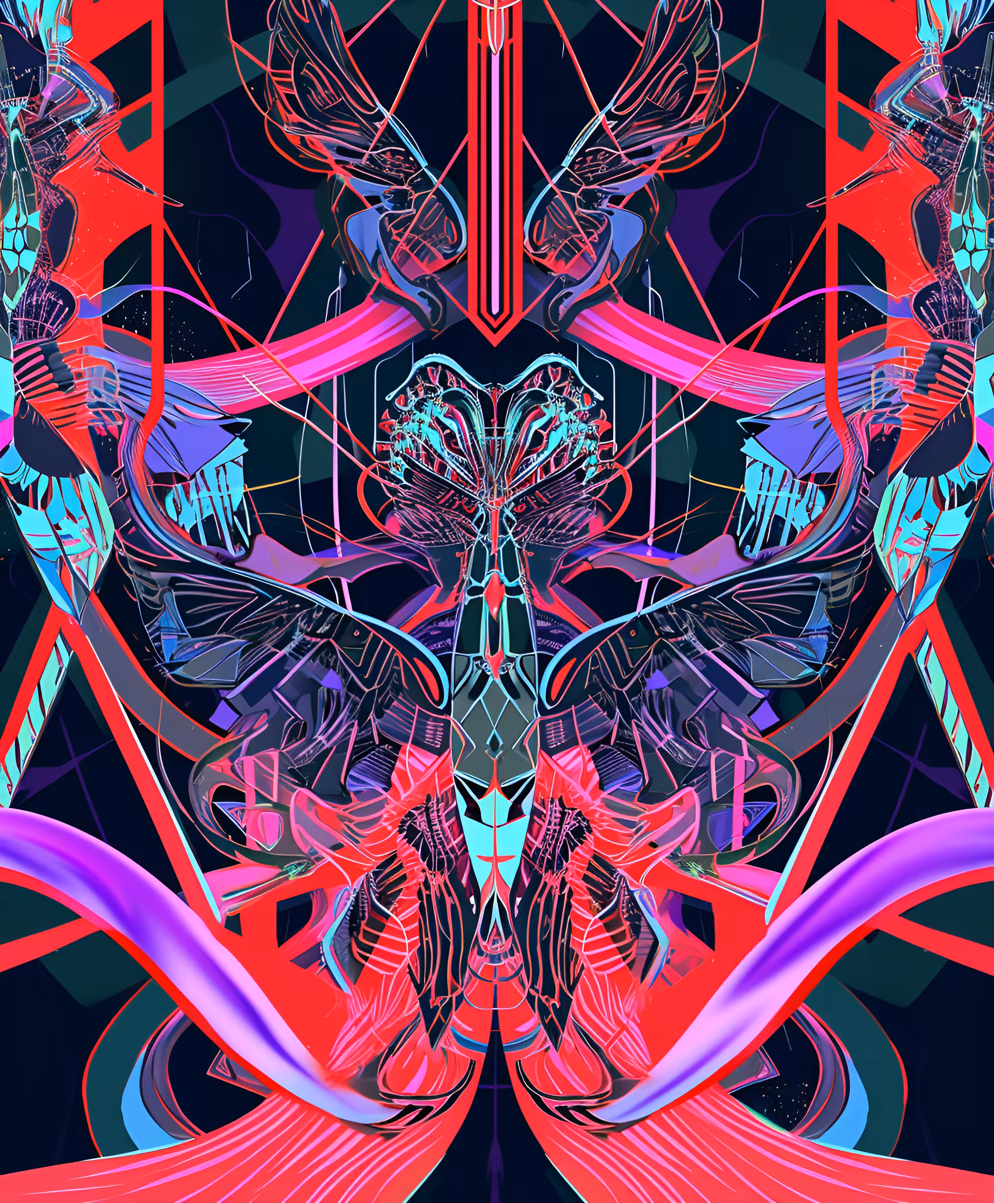 Psychedelic #3