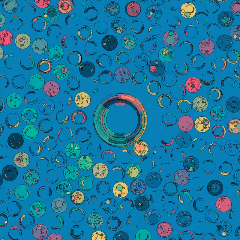 Arcs and Circles #155