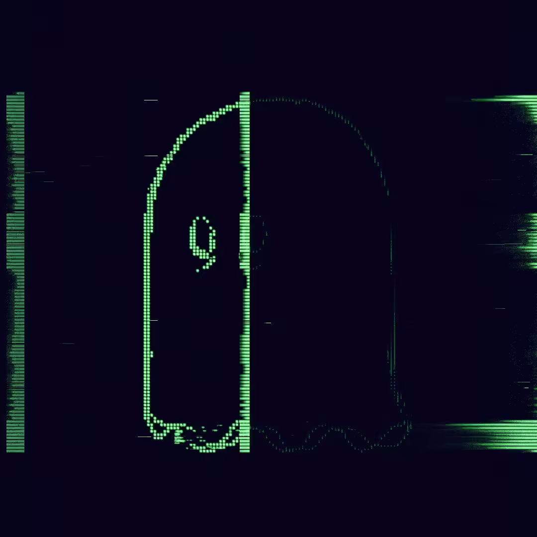 Arcade Action #003