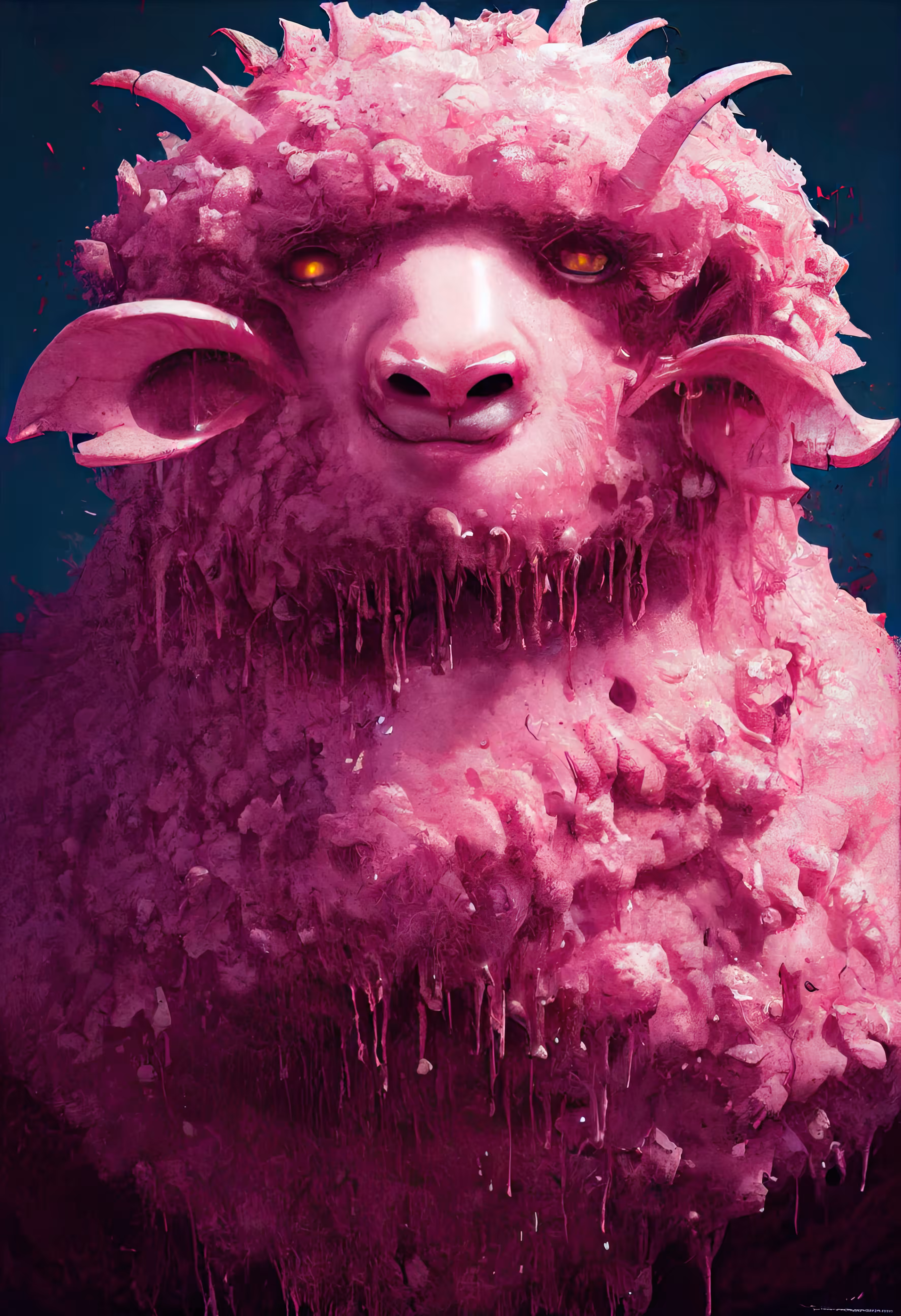 Bad Sheep