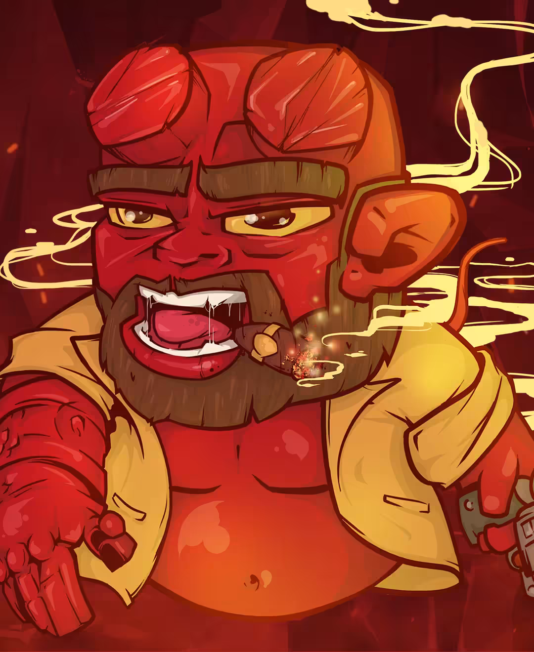 HellBonds