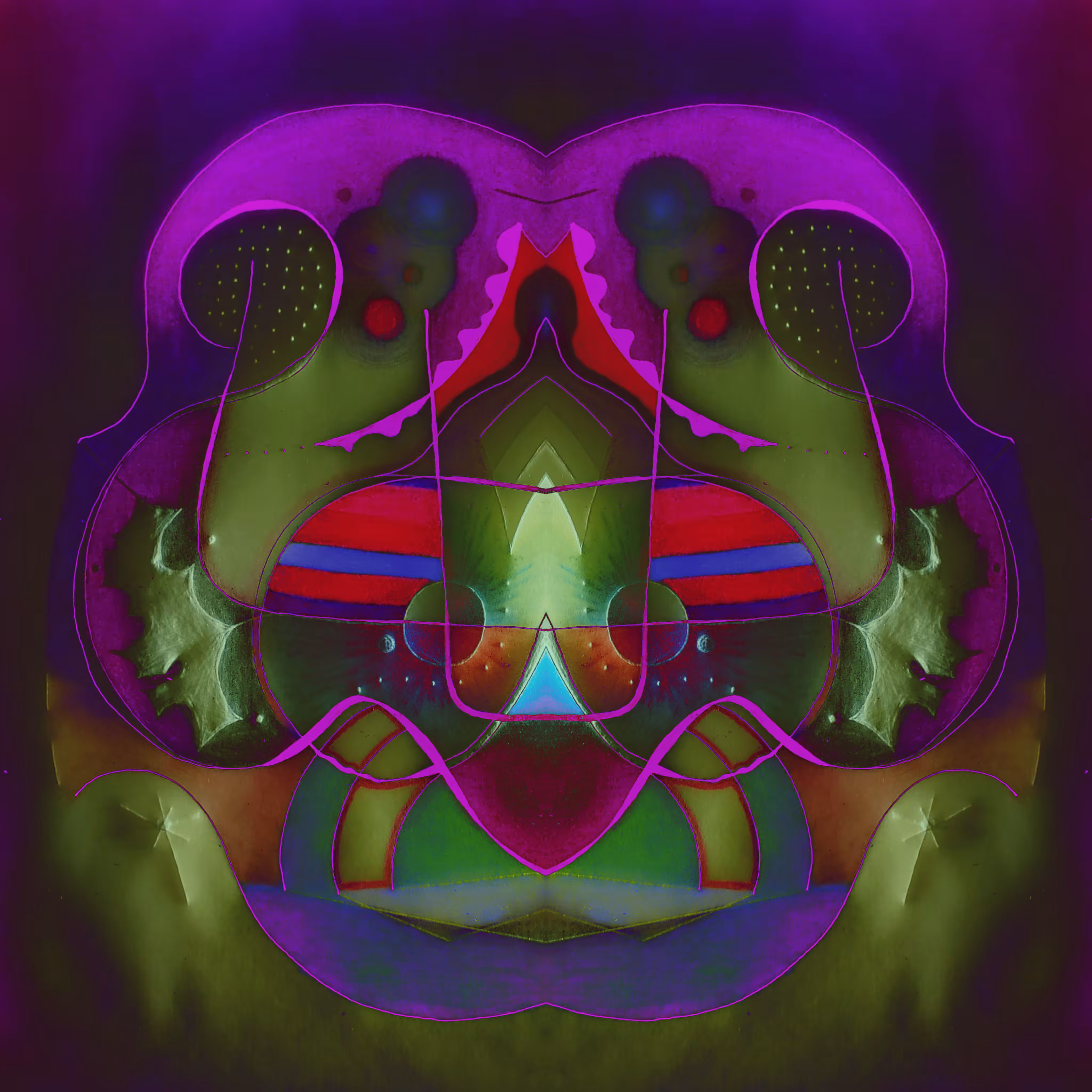 Expansion