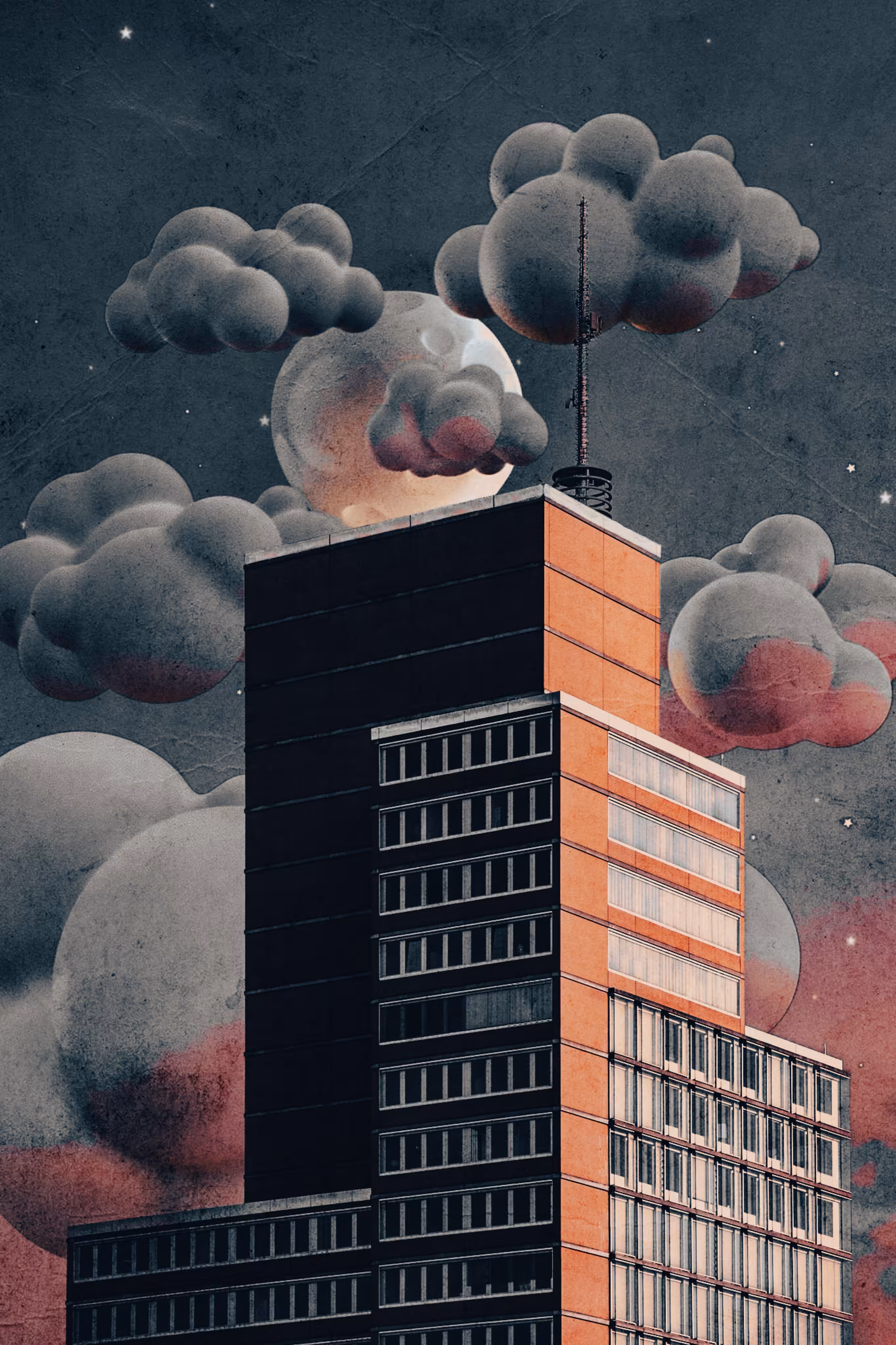 Dreamy Tower