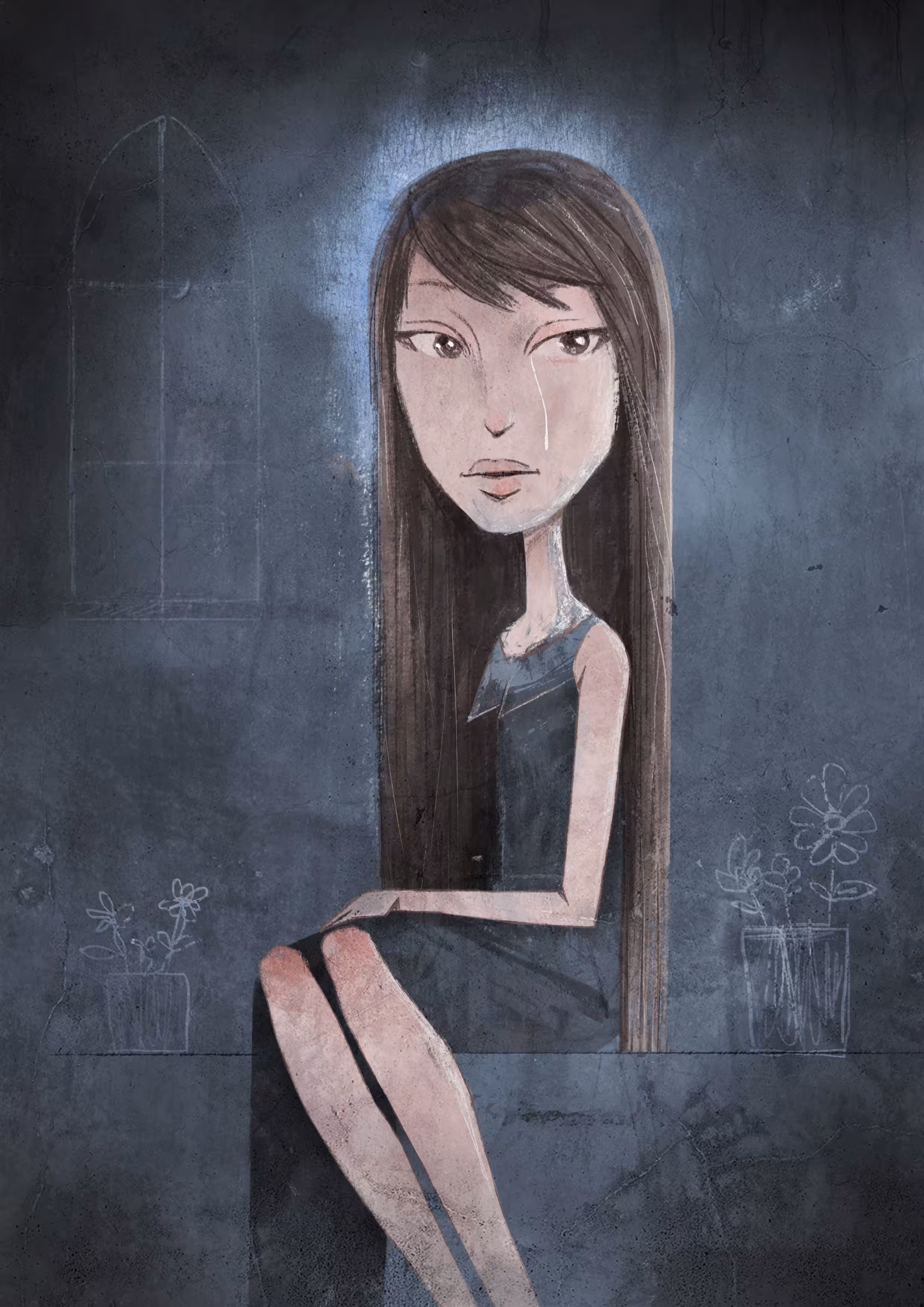 Lonely