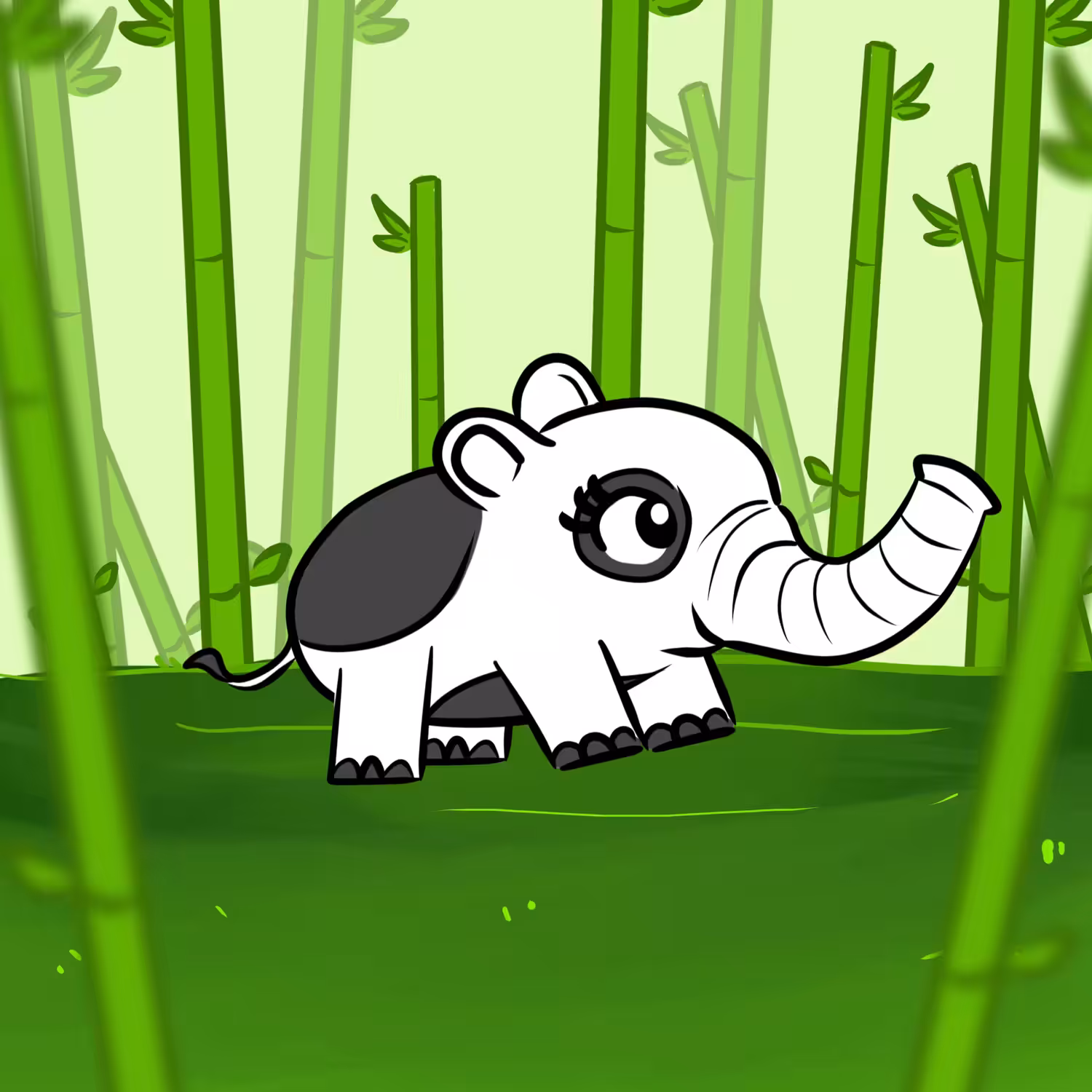 Nevesis Pandapir
